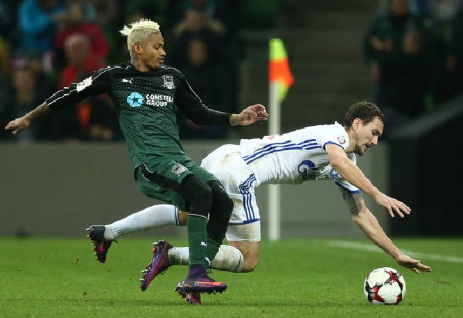 Soi k&egrave;o t&agrave;i xỉu Orenburg vs Krasnodar h&ocirc;m nay, 18h ng&agrave;y 13/11