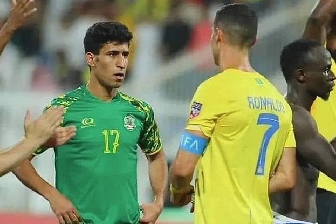 Báo Iraq sợ thua tuyển Việt Nam