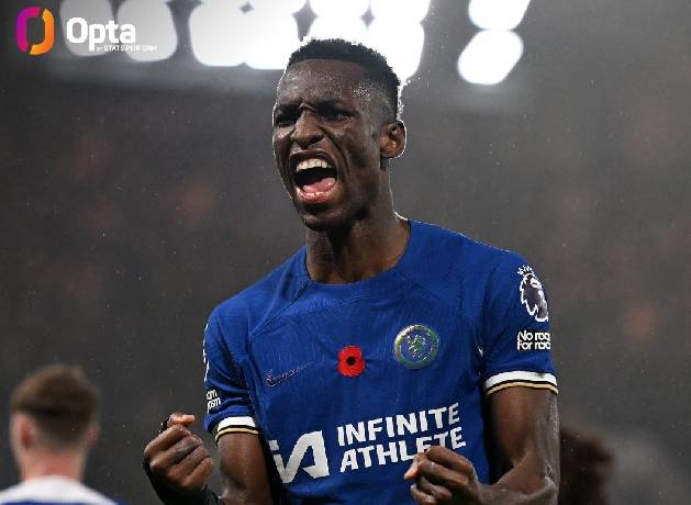 Kinh điển của kinh điển, Man City bị Chelsea cầm h&ograve;a 4-4