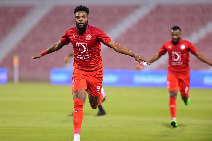 Nhận định, soi kèo Al Arabi Irbid vs Al-Yarmouk Amman, 20h00 ngày 13/11