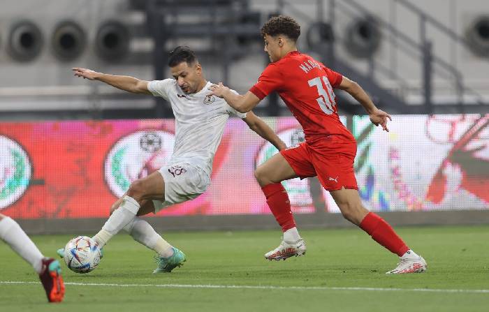 Nhận định, soi kèo Al Duhail SC vs Al Markhiya, 21h30 ngày 13/11