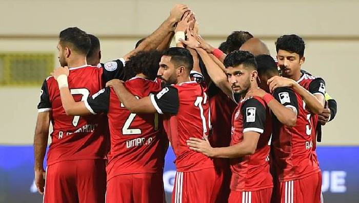 Nhận định, soi kèo Al Jazeera Amman vs El Alia, 20h00 ngày 13/11