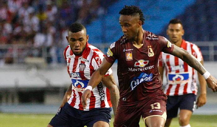 Nhận định, soi k&egrave;o Deportes Tolima vs Atletico Junior Barranquilla, 7h30 ng&agrave;y 14/11