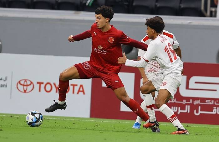 Nhận định, soi kèo Generation Foot vs Jamono Fatick, 23h30 ngày 13/11