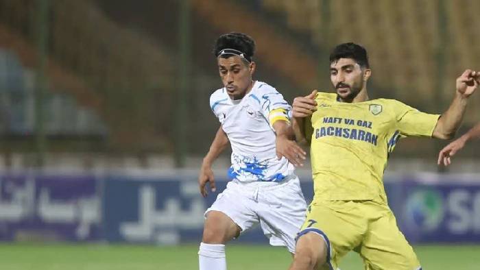 Nhận định, soi kèo Mes Soongoun vs Naft Gachsaran, 18h00 ngày 14/11