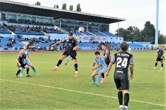 Nhận định, soi kèo NK Jarun vs HNK Cibalia, 20h00 ngày 13/11