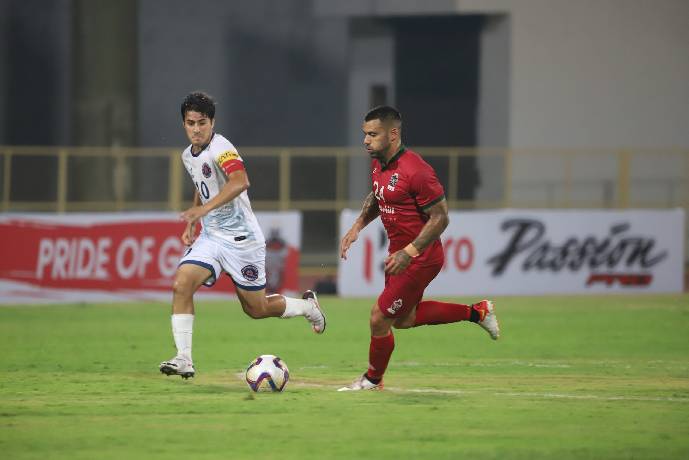 Nhận định, soi k&egrave;o Rajasthan United vs Churchill Brothers, 20h30 ng&agrave;y 13/11