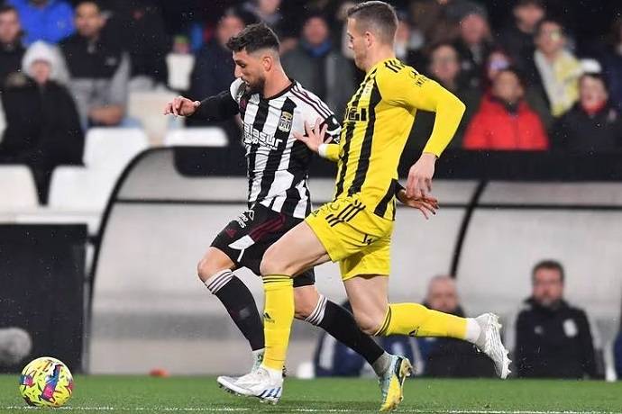 Nhận định, soi kèo Real Oviedo vs Cartagena, 3h00 ngày 14/11