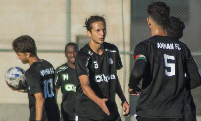 Nhận định, soi kèo Sama Al Sarhan vs Amman FC, 20h00 ngày 14/11