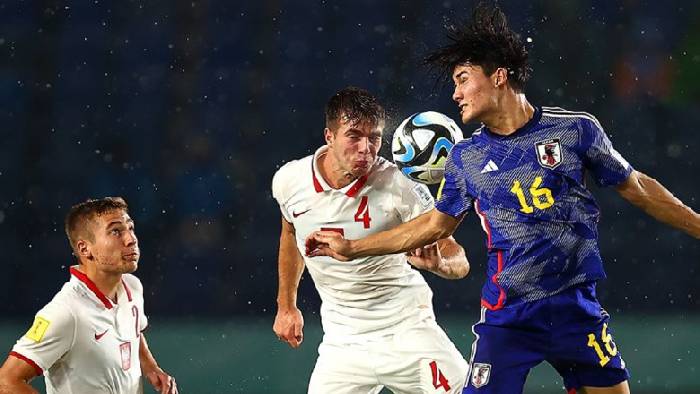 Nhận định, soi kèo U17 Nhật Bản vs U17 Argentina, 19h00 ngày 14/11