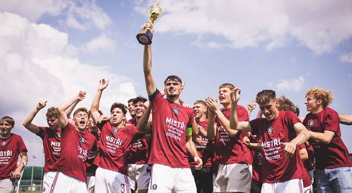 Nhận định, soi kèo U19 Pardubice vs U19 Sparta Praha, 17h00 ngày 14/11