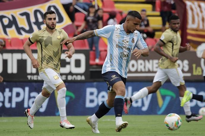 Nhận định, soi kèo Aguilas vs Deportes Tolima, 7h00 ngày 14/11: Nối mạch bất bại