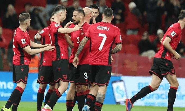 Nhận định, soi kèo Andorra vs Albania, 02h45 ngày 14/11: Trận đấu dễ thở
