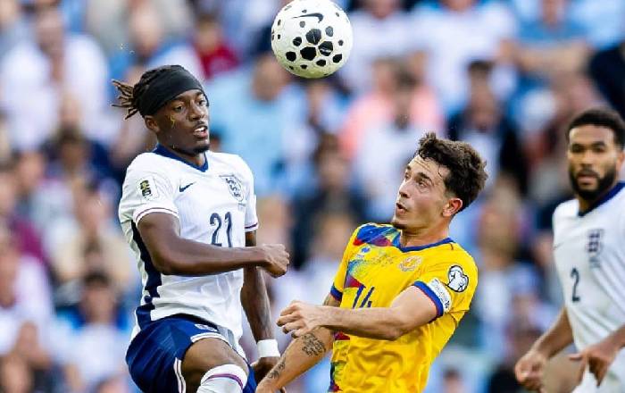 Nhận định, soi kèo Anh vs Serbia, 02h45 ngày 14/11: Nỗ lực cuối cùng