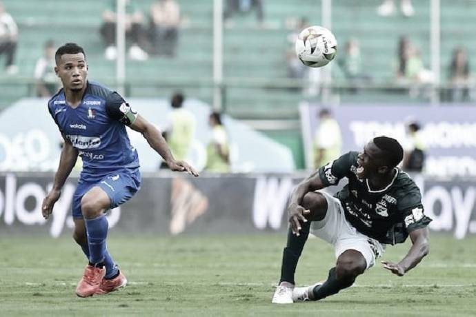 Nhận định, soi k&egrave;o Deportivo Cali vs Once Caldas, 7h00 ng&agrave;y 14/11: Kh&ocirc;ng nhiều động lực