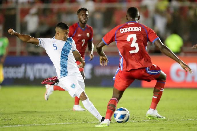 Nhận định, soi kèo Guatemala vs Panama, 9h00 ngày 14/11: Chờ lượt cuối