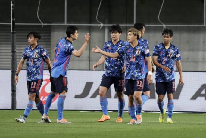 Nhận định, soi kèo Nhật Bản vs Ghana, 17h20 ngày 14/11: Tin tưởng các Samurai