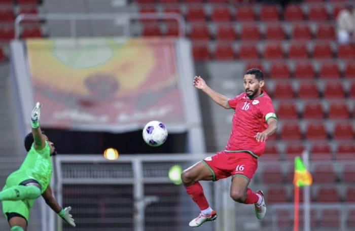 Nhận định, soi kèo Oman vs Sudan, 22h00 ngày 14/11: Sửa sai