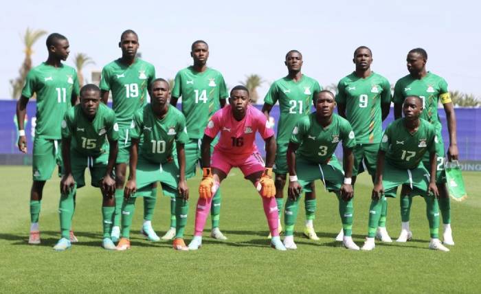 Nhận định, soi k&egrave;o U17 Zambia vs U17 Mali, 19h30 ng&agrave;y 14/11: Tiếp tục toả s&aacute;ng
