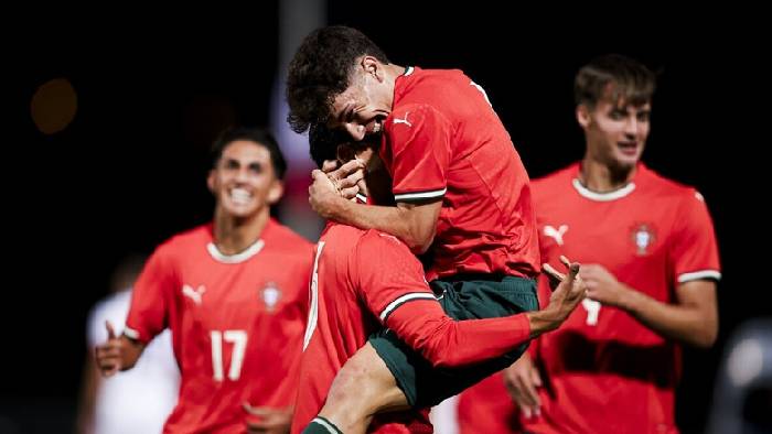 Nhận định, soi k&egrave;o U20 Italia vs U20 Bồ Đ&agrave;o Nha, 20h00 ng&agrave;y 14/11: Lại g&acirc;y thất vọng