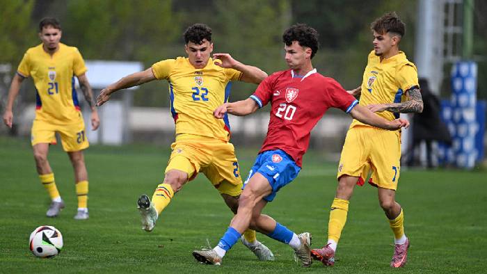 Nhận định, soi k&egrave;o U20 S&eacute;c vs U20 Ba Lan, 19h30 ng&agrave;y 14/11: Đối thủ kh&oacute; chịu