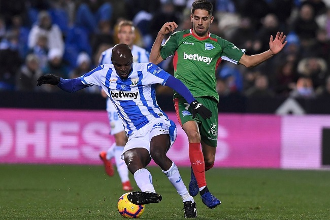 Nhận định bóng đá Alavés vs Leganes, 3h ngày 14/12: Khó có cơ hội cho đội khách