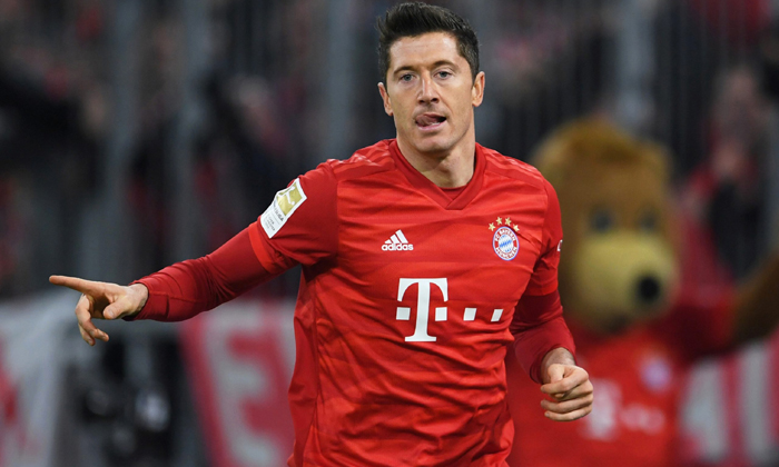 Bayern Munich vs Bremen (21h30 14/12): ‘Bắn’ chuẩn là thắng