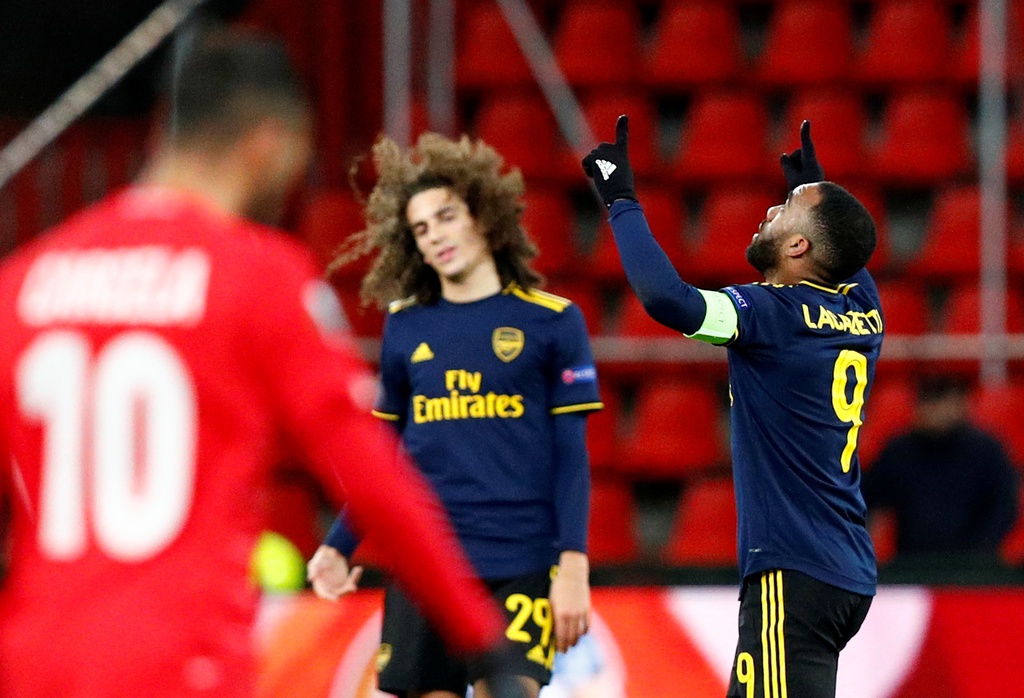 Bao giờ bốc thăm đá vòng knock-out cúp C1, C2 châu Âu 2019/20?