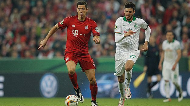 Nhận định bóng đá Bayern Munich vs Bremen, 21h30 ngày 14/12: Khó thoát miêng hùm