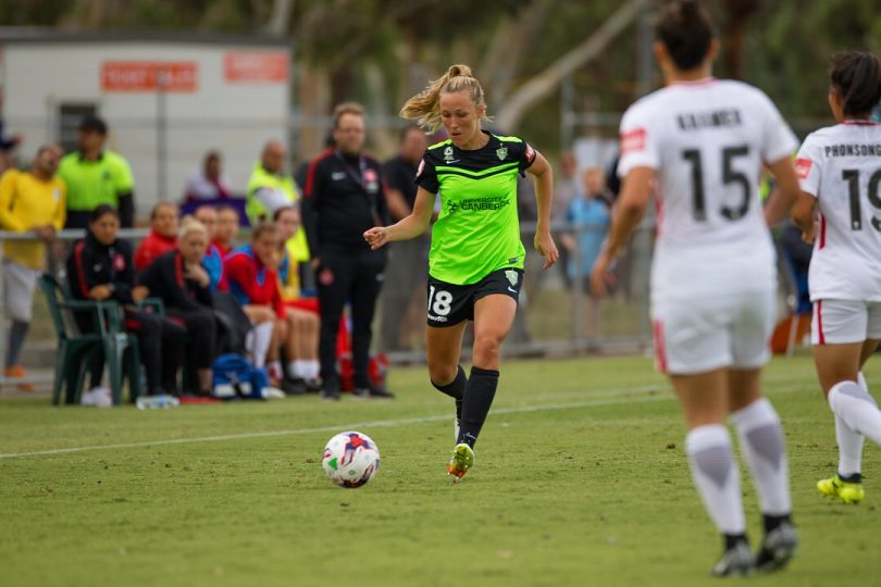 Nhận định bóng đá nữ Brisbane Roar vs nữ Adelaide, 13h30 ngày 14/12: 3 điểm ở lại