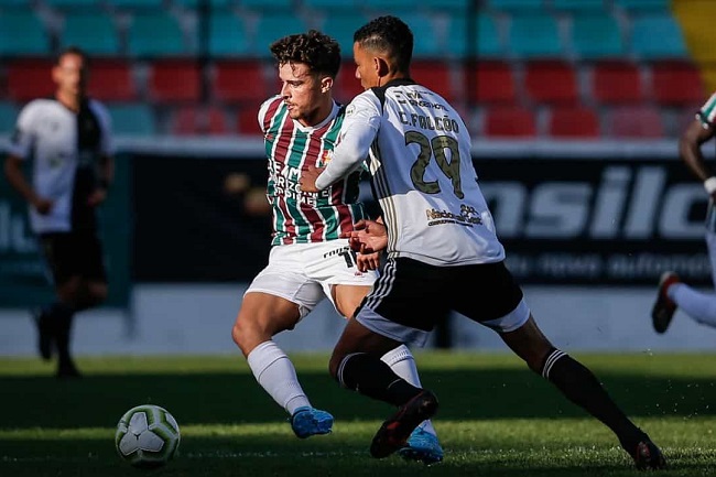 Nhận định Anadia vs Estrela, 21h00 ngày 14/12