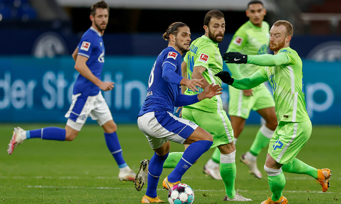 Nhận định Augsburg vs Schalke 04, 21h30 ngày 13/12