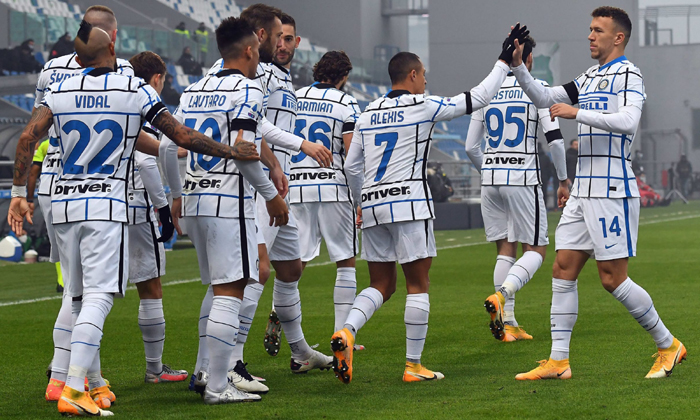 Nhận định Cagliari vs Inter Milan, 18h30 ngày 13/12