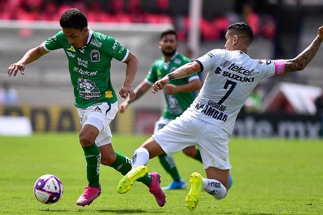 Nhận định Club Leon vs Pumas UNAM, 9h30 ng&agrave;y 14/12