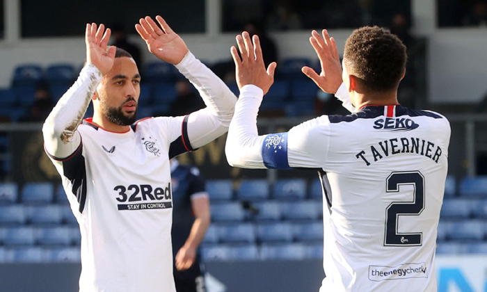 Nhận định Dundee United vs Glasgow Rangers, 19h00 ngày 13/12