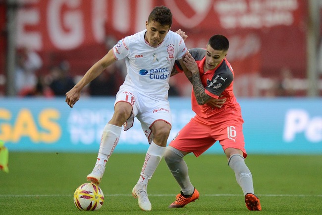 Nhận định Huracan vs Independiente, 7h30 ngày 14/12