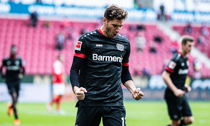 Nhận định Bayer Leverkusen vs Hoffenheim, 0h00 ngày 14/12