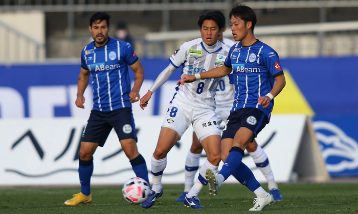 Nhận định Yamagata Montedio vs Okayama, 12h00 ngày 13/12