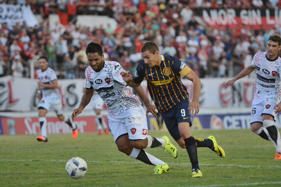 Nhận định Rosario Central vs Patronato Parana, 3h10 ngày 15/12