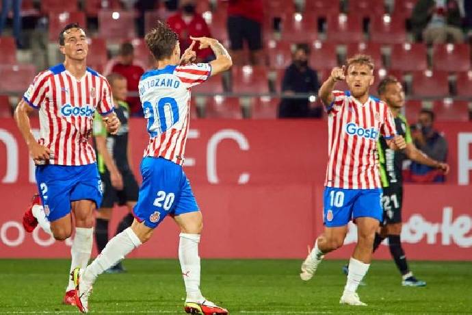 Nhận định, soi kèo Huesca vs Girona, 2h00 ngày 15/12