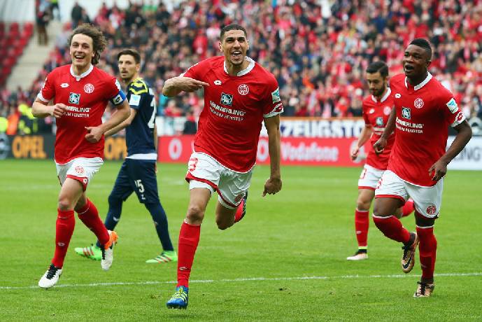 Nhận định, soi kèo Mainz vs Hertha Berlin, 2h30 ngày 15/12