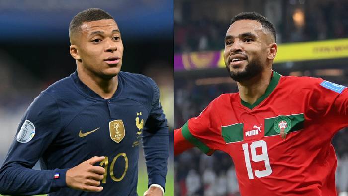 Dự đoán, soi kèo thẻ vàng Pháp vs Morocco, 2h ngày 15/12