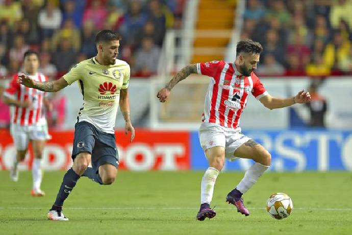 Nhận định, soi kèo Club America vs Necaxa, 8h ngày 16/12