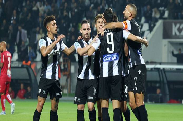 Nhận định, soi kèo Kalamata vs PAOK, 20h ngày 14/12