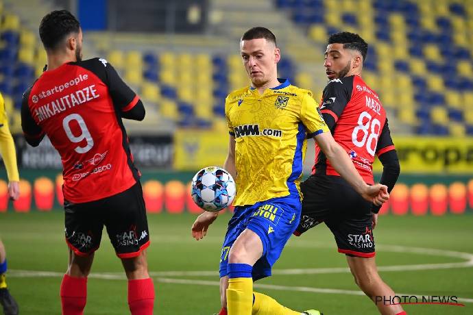 Nhận định, soi kèo Sint-Truiden vs Waalwijk, 0h30 ngày 14/12