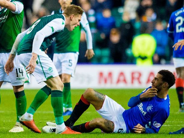 Soi bảng dự đoán tỷ số chính xác Rangers vs Hibernian, 3h ngày 16/12