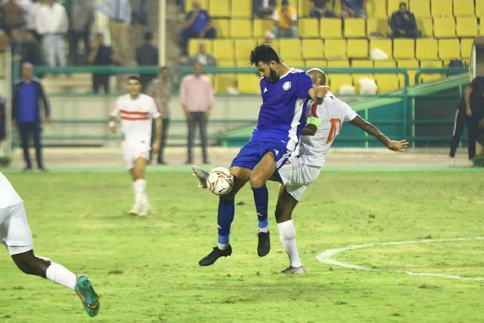 Soi kèo, dự đoán Macao Ghazl vs Geish, 19h45 ngày 14/12