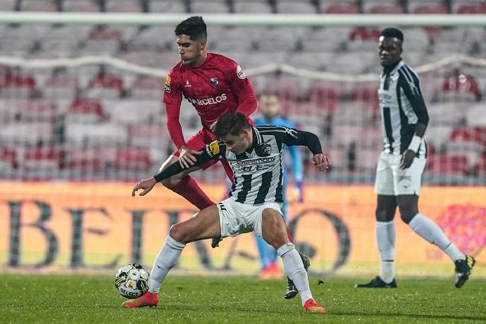 Soi kèo phạt góc Portimonense vs Vicente, 3h45 ngày 15/12