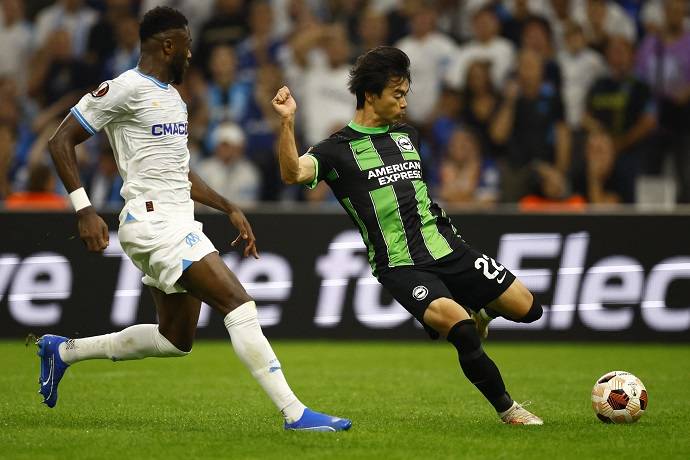 Nhận định, soi k&egrave;o Brighton vs Marseille, 3h00 ng&agrave;y 15/12