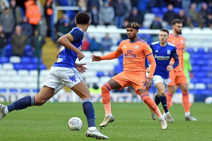 Nhận định, soi kèo Cardiff vs Birmingham, 2h45 ngày 14/12